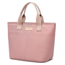 절연 쿨러 점심 가방