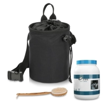 미끄럼 방지 파우더 등반 스포츠 운반 실린더