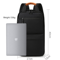 여행 스포츠 하이킹을 위한 경량 학교 가방 방수 배낭