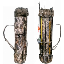 뜨거운 판매 다기능 방수 내구성 낚시  배낭 낚시 태클 가방