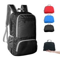 방수 배낭 초경량 배낭 작은 야외 캠핑 등산