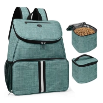 패션 애완 동물 액세서리 스토리지 배낭