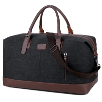 고급 대용량 여행 더플 백