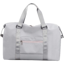 주말  패션 토트  방수  듀펠 백 