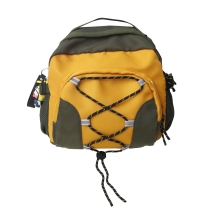 어린이 Schoolbag 배낭 키즈  학생 배낭 패션 Crossbody 가방 반사 밴드