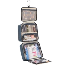 여행용 화장품 가방