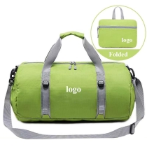 16 '18'  스포츠 대형 접이식  경량 방수 여행 수하물  백 