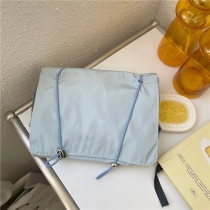 고품질 방수 작은 나일론 화장용 메이크업 부대