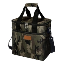  절연 쿨러 가방 