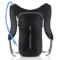 초경량 워터 백팩 하이킹 캠핑 사이클링 BPA  물 공급