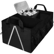 냉각기를 가진 Foldable 자동차 트렁크  Suv 트럭 가방