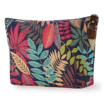 여행 세면용품  작은 화포 화장용 메이크업 가방