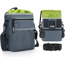 대용량 개 치료 가방