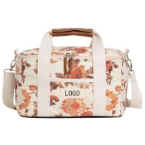 피크닉 학교 음식 음료 수 열 가방