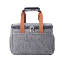 야외 열 점심 가방 피크닉 비치 쿨러 가방 