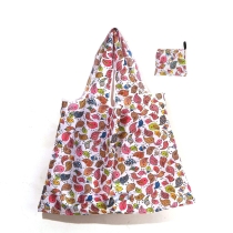 옥스포드 휴대용 환경 친화적인 슈퍼마켓 쇼핑 재사용 싼 