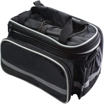 자전거 파니에 가방