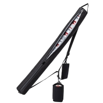 분리형 슬리브 골프, 7 캔 절연 누출 방지 맥주 슬리브 골프 쿨러 