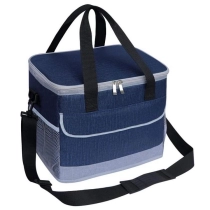 여행 사무실 학교 열 절연 가방 