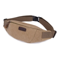 러닝 허리 가방 