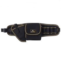 내구성 도구 벨트 목수 포켓 도구 파우치 