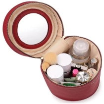 럭셔리 메이크업 가방