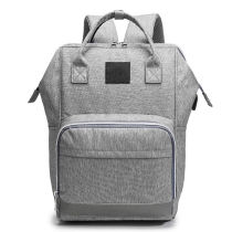  대용량 다기능 기저귀  방수 아기 가방 