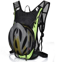  하이킹 경량 방수 자전거 배낭