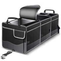 쿨러  대용량 다목적  자동차 접이식 SUV 트렁크  박스