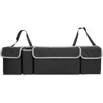 손잡이를 가진 다기능 큰  SUV 트렁크 뒷좌석 박스