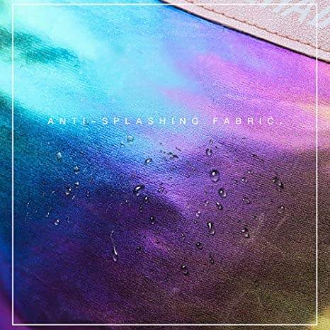 미디엄 경량 여성 오버나이트 접이식 여행용 스포츠 듀펠백 6