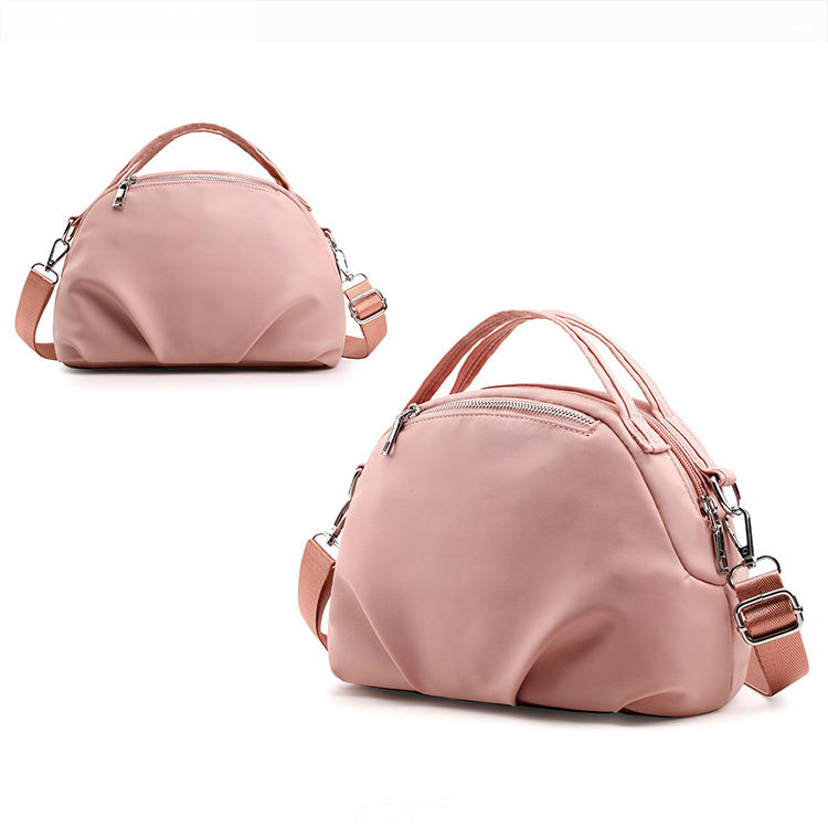 고품질 패션 레이디 휴대폰 여아용 크로스바디 숄더 슬링백 8