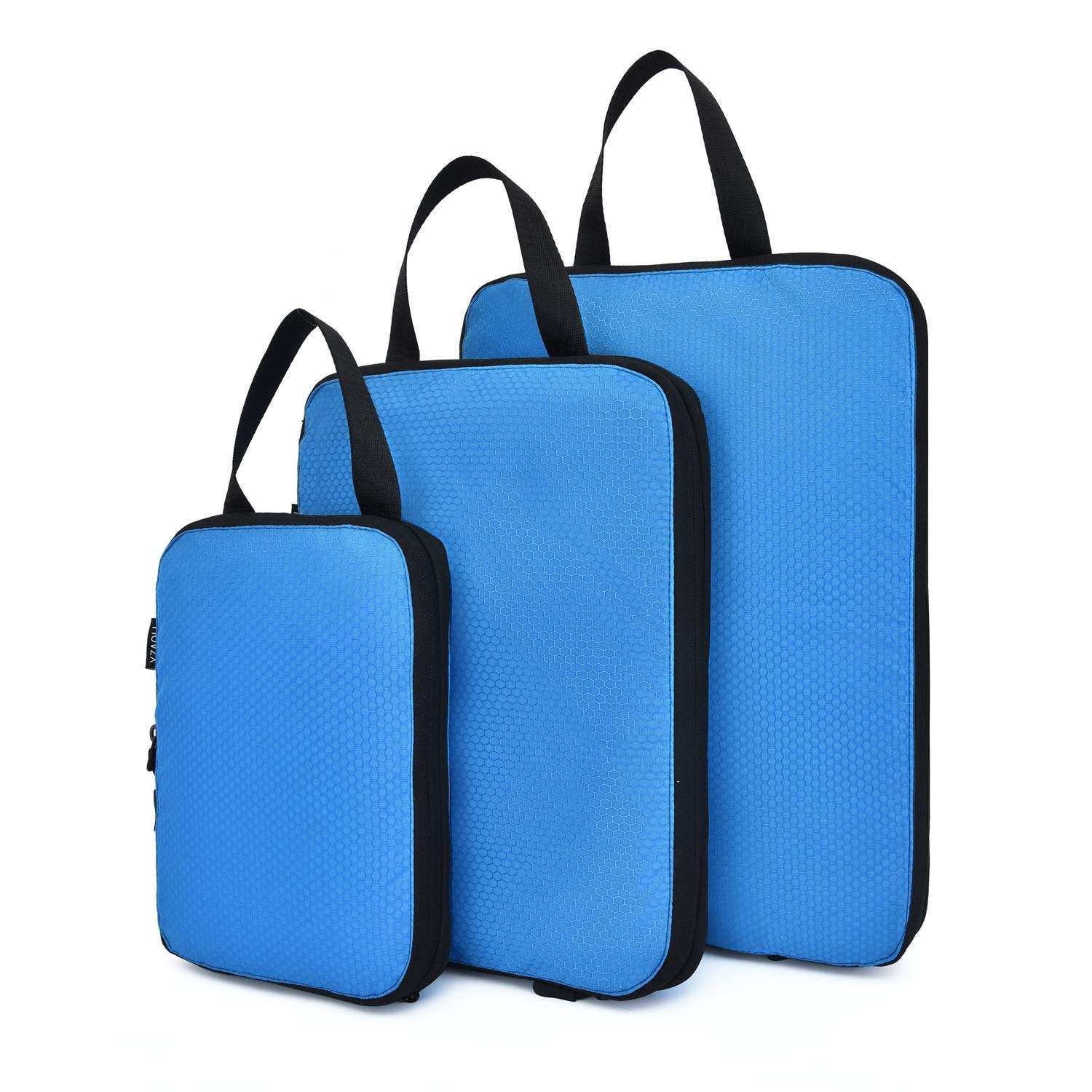 맞춤 로고 압축 포장 큐브 세트 다양한 크기 5