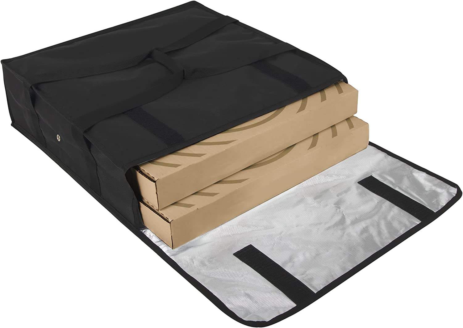 핫셀링 단열 식품 배달 가방 피자 배달 가방 2