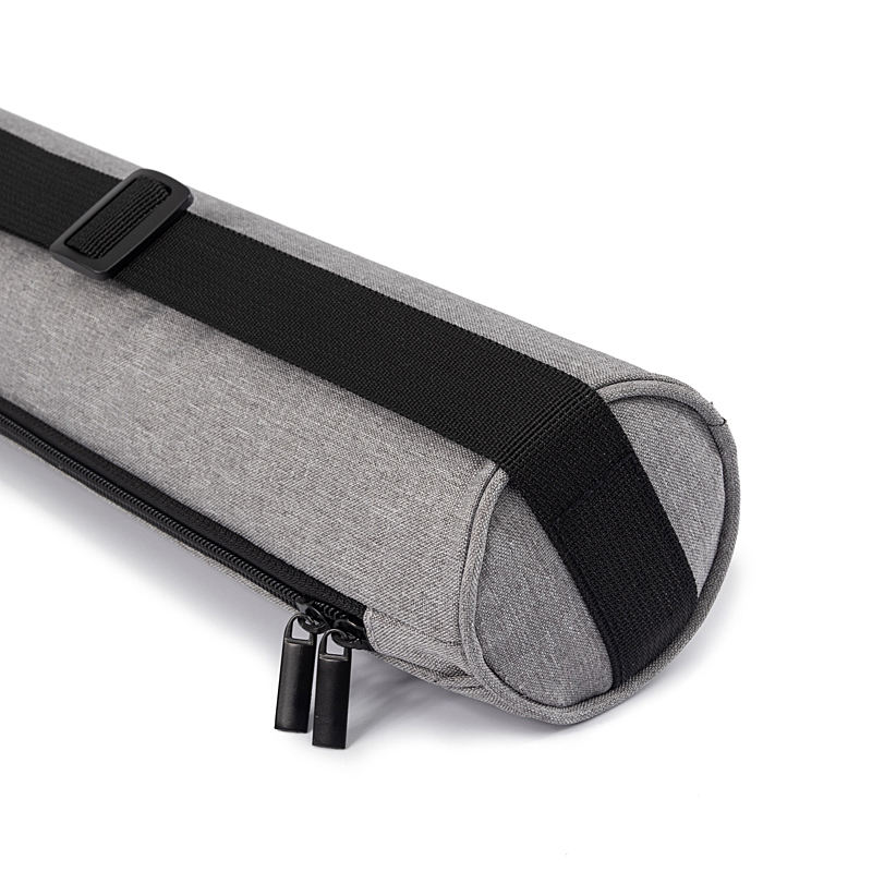 가죽 로고 단열 와인 캐리어 토트백 벌크 가죽 싱글 보틀 PEVA 5