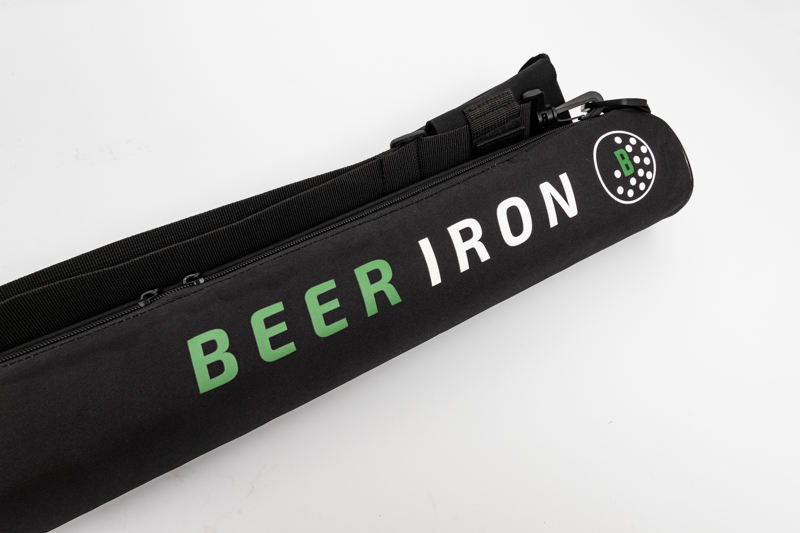 최대 7캔의 골프 매장용 쿨러백 단열 쿨러백 9