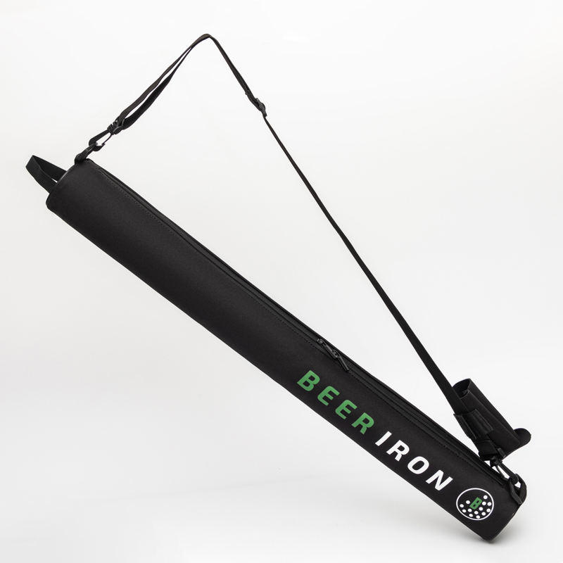 최대 7캔의 골프 매장용 쿨러백 단열 쿨러백 7