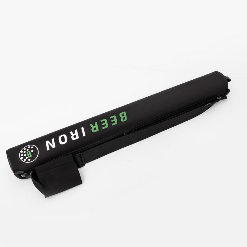 최대 7캔의 골프 매장용 쿨러백 단열 쿨러백 6