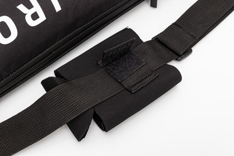 최대 7캔의 골프 매장용 쿨러백 단열 쿨러백 5